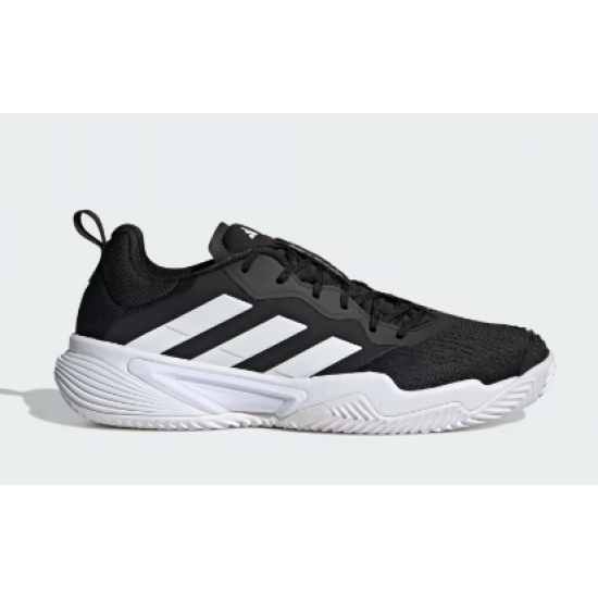 TÊNIS ADIDAS BARRICADE CLAY - PRETO